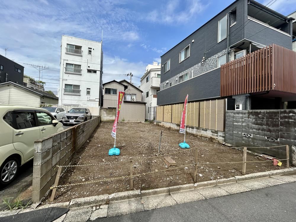99 m² land in Taito Ward, Tokyo - Photo 1
