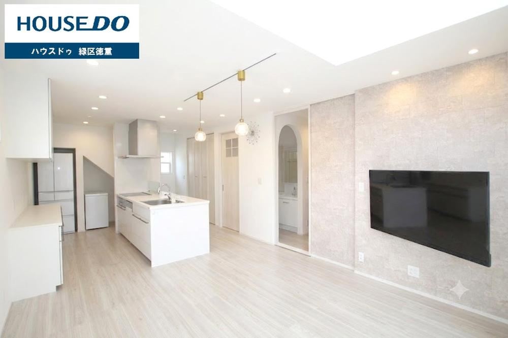 2LDK+S house in Midori Ward, Nagoya, Aichi - Photo 1