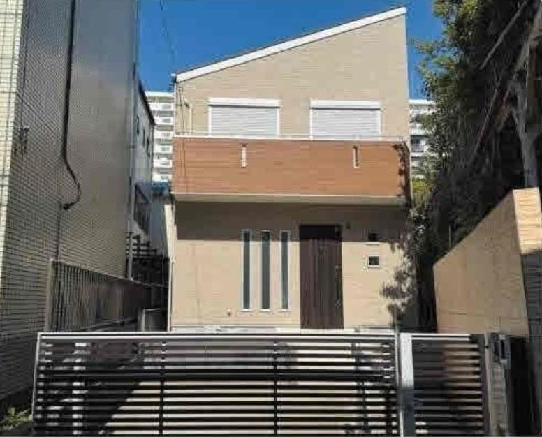 4LDK+S house in Edogawa Ward, Tokyo - Photo 1