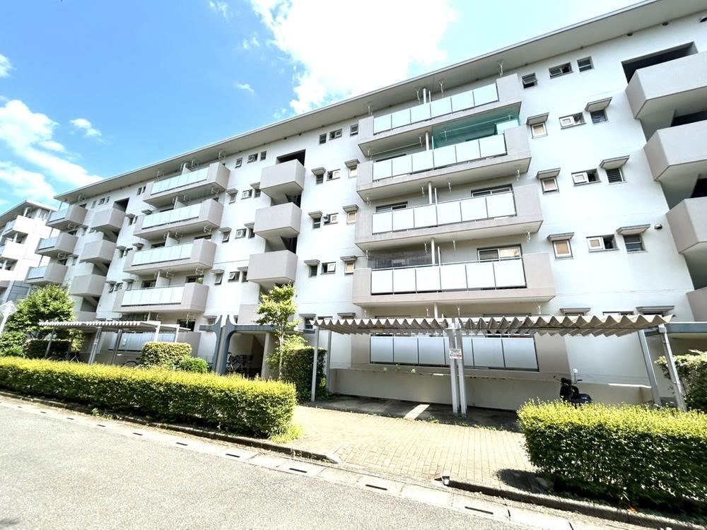 3DK apartment in Kawagoe, Saitama - Photo 1