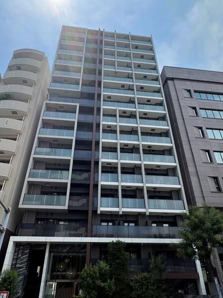 1LDK+S apartment in Shibuya Ward, Tokyo - Photo 1