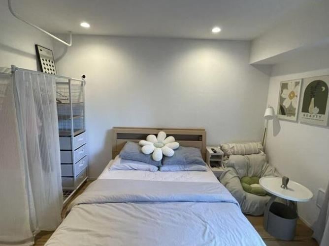 studio apartment in Taito Ward, Tokyo - Photo 1
