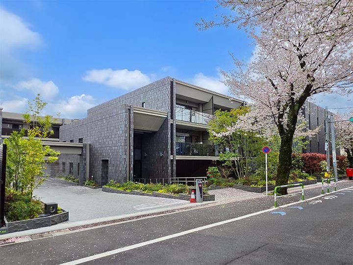 3LDK apartment in Setagaya Ward, Tokyo - Photo 1
