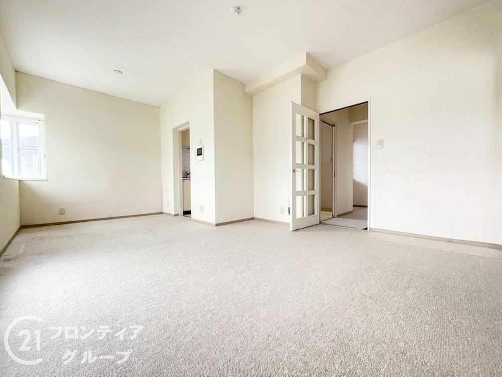 4LDK apartment in Nara, Nara - Photo 1