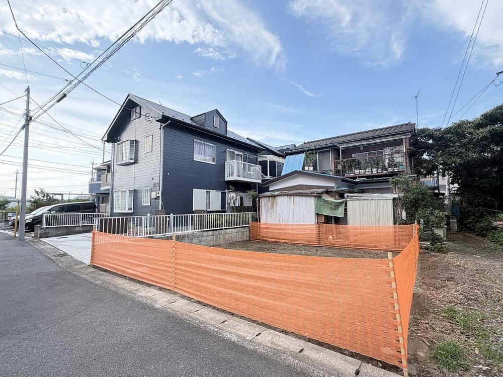 72 m² land in Koshigaya, Saitama - Photo 1
