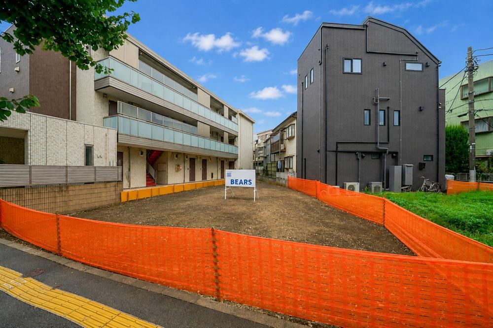 168 m² land in Bunkyo Ward, Tokyo - Photo 1