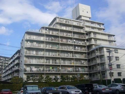 3LDK apartment in Arakawa Ward, Tokyo - Photo 1