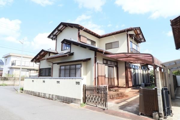 7DK house in Mito, Ibaraki - Photo 1