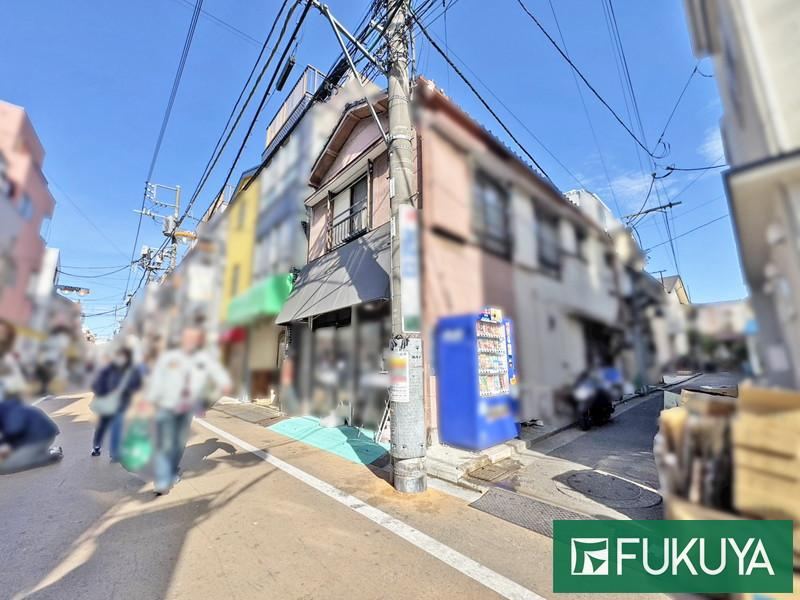 60 m² land in Koto Ward, Tokyo - Photo 1