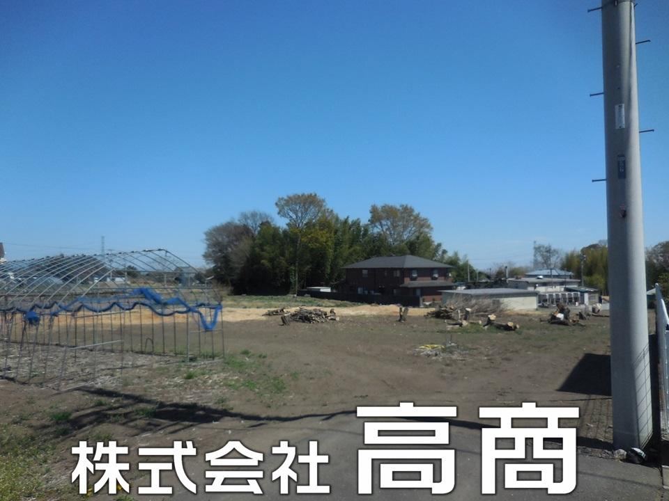 1129 m² land in Takasaki, Gunma - Photo 1