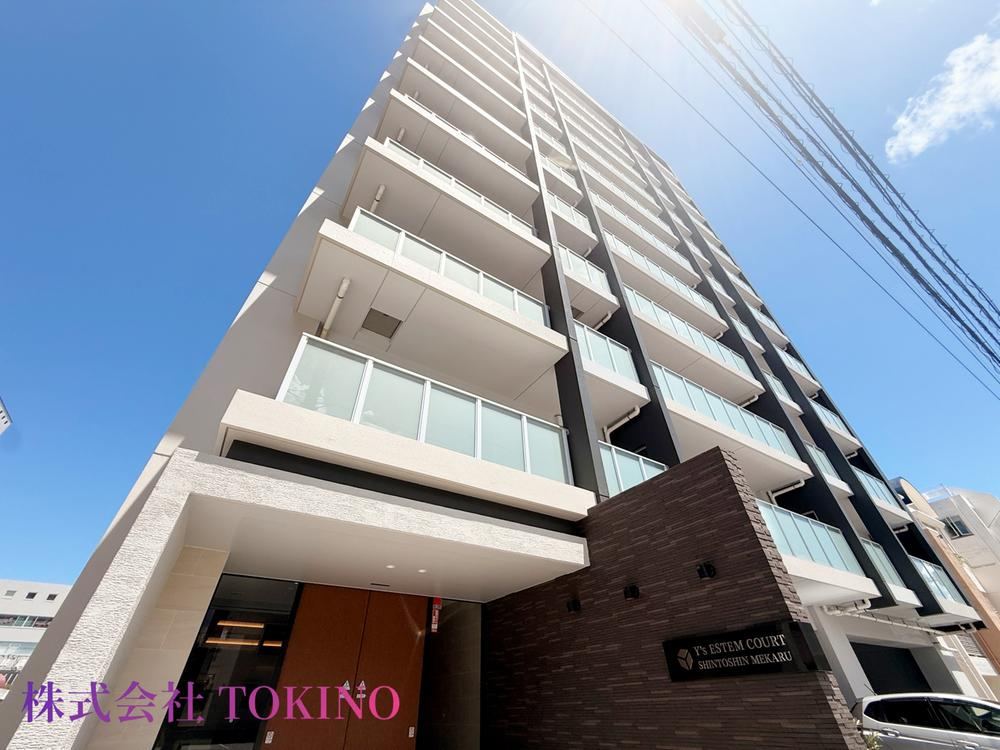 2LDK apartment in Naha, Okinawa - Photo 1