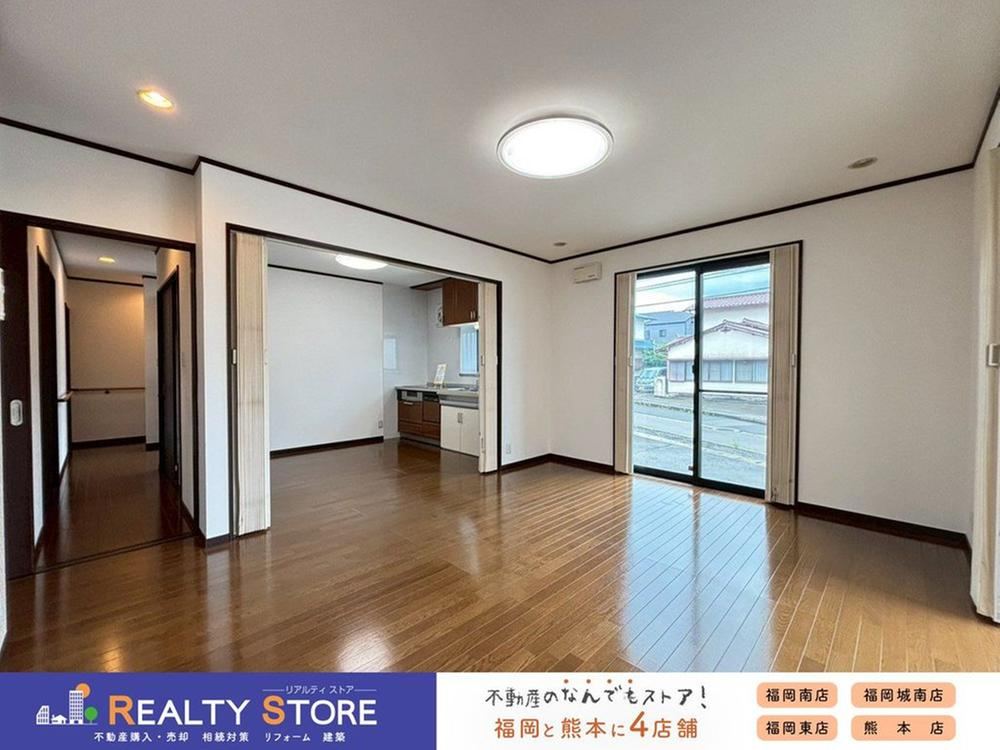4LDK+S house in Nakagawa, Fukuoka - Photo 1