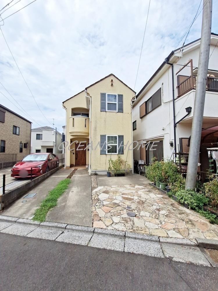3LDK house in Kawagoe, Saitama - Photo 1