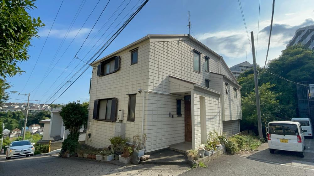 4LDK+S house in Hodogaya Ward, Yokohama, Kanagawa - Photo 1