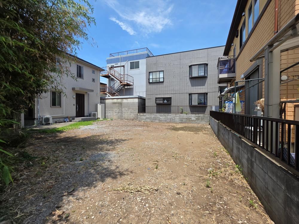 125 m² land in Kawaguchi, Saitama - Photo 1