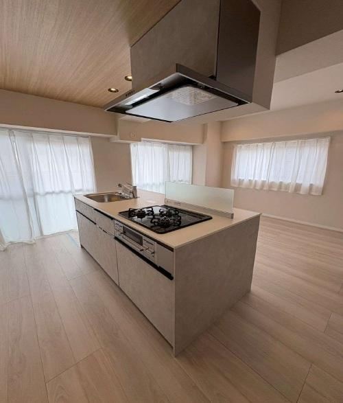 1LDK apartment in Adachi Ward, Tokyo - Photo 1
