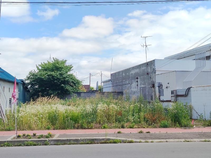 186 m² land in Ebetsu, Hokkaido - Photo 1