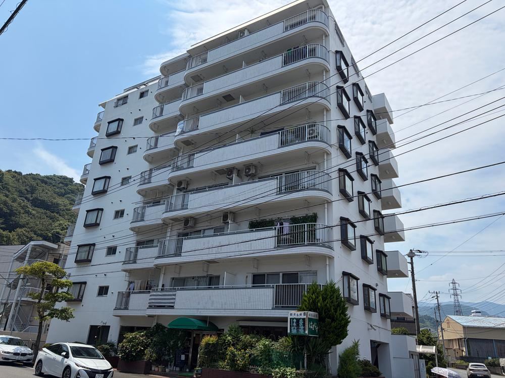 2LDK apartment in Yugawara, Ashigarashimo District, Kanagawa - Photo 1