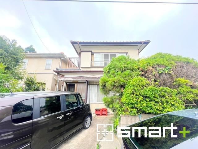 5DK house in Oarai, Higashiibaraki District, Ibaraki - Photo 1