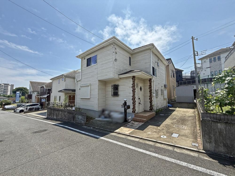 4LDK house in Hachioji, Tokyo - Photo 1
