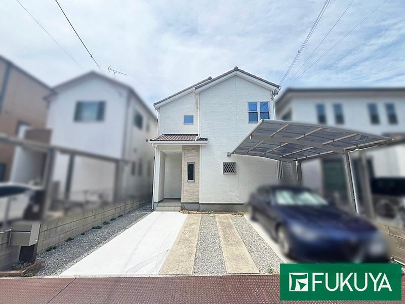 3LDK house in Kakogawa, Hyogo - Photo 1