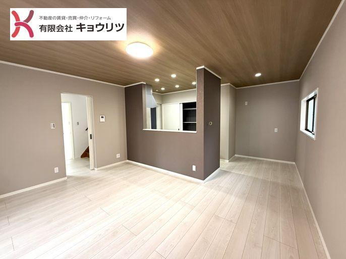 4LDK house in Fukuyama, Hiroshima - Photo 1