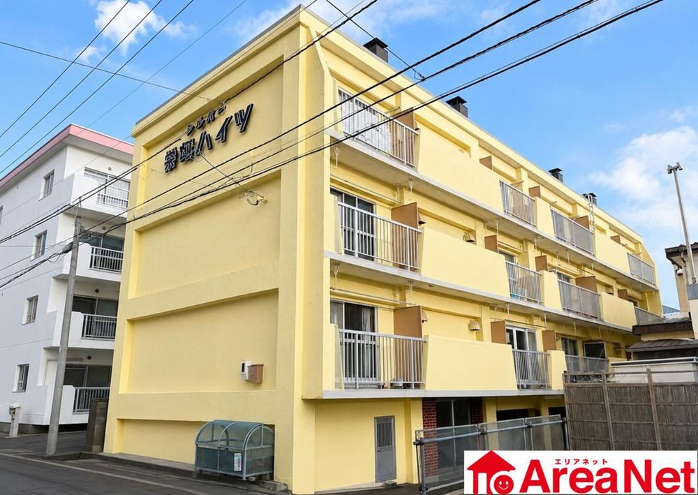 1LDK apartment in Tomakomai, Hokkaido - Photo 1