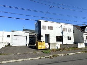 3LDK house in Ebetsu