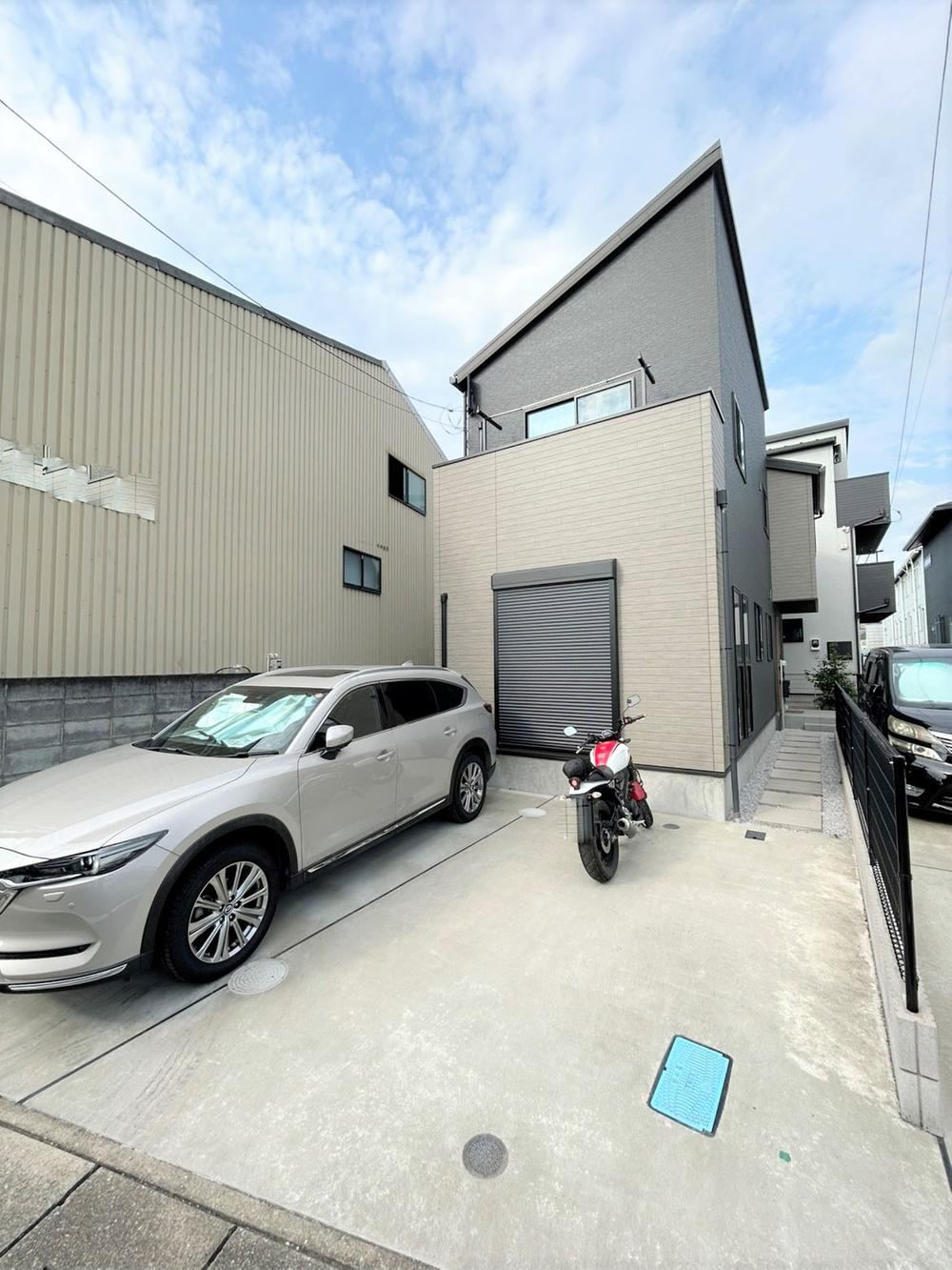 3LDK house in Niiza, Saitama - Photo 1