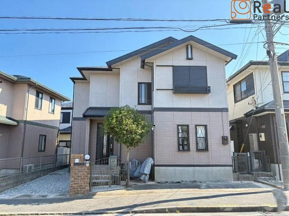 5LDK house in Yokosuka, Kanagawa - Photo 1