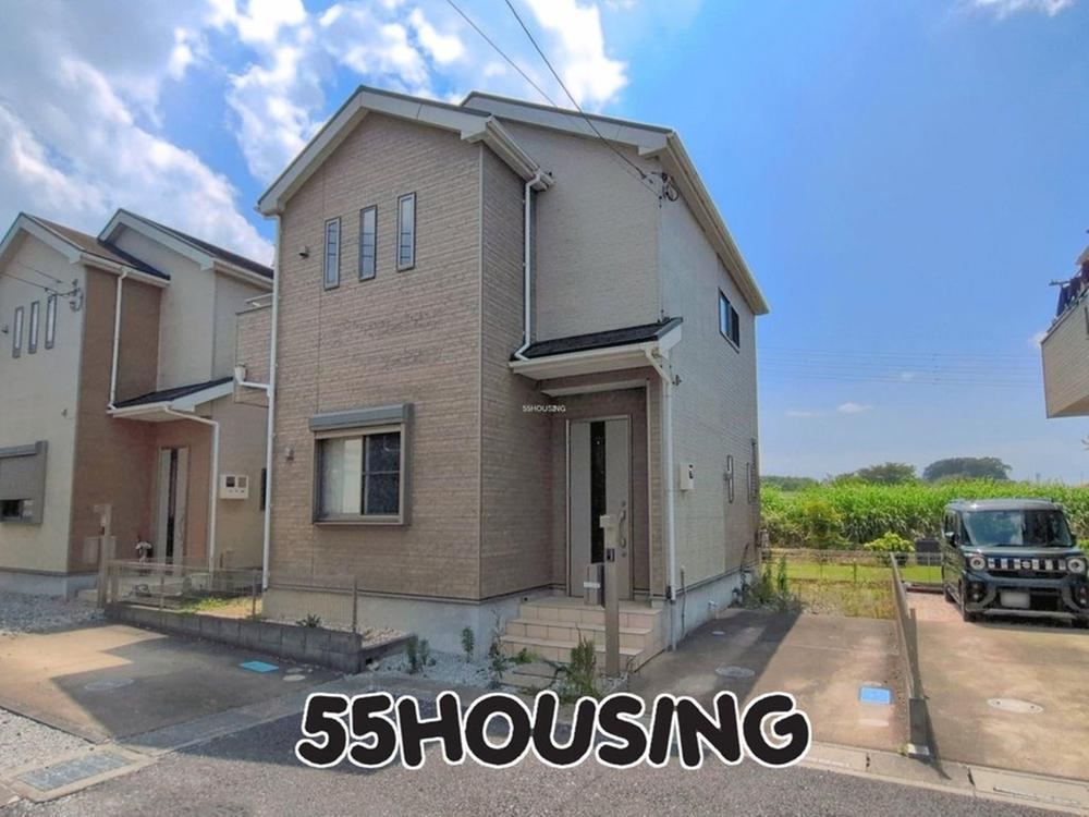 4LDK house in Kita Ward, Saitama - Photo 1