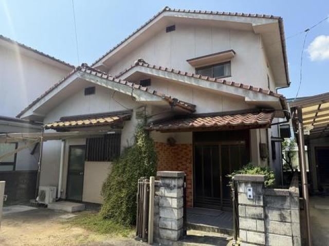6K house in Fuchu, Hiroshima - Photo 1