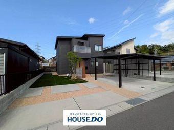 3LDK house in Kudamatsu