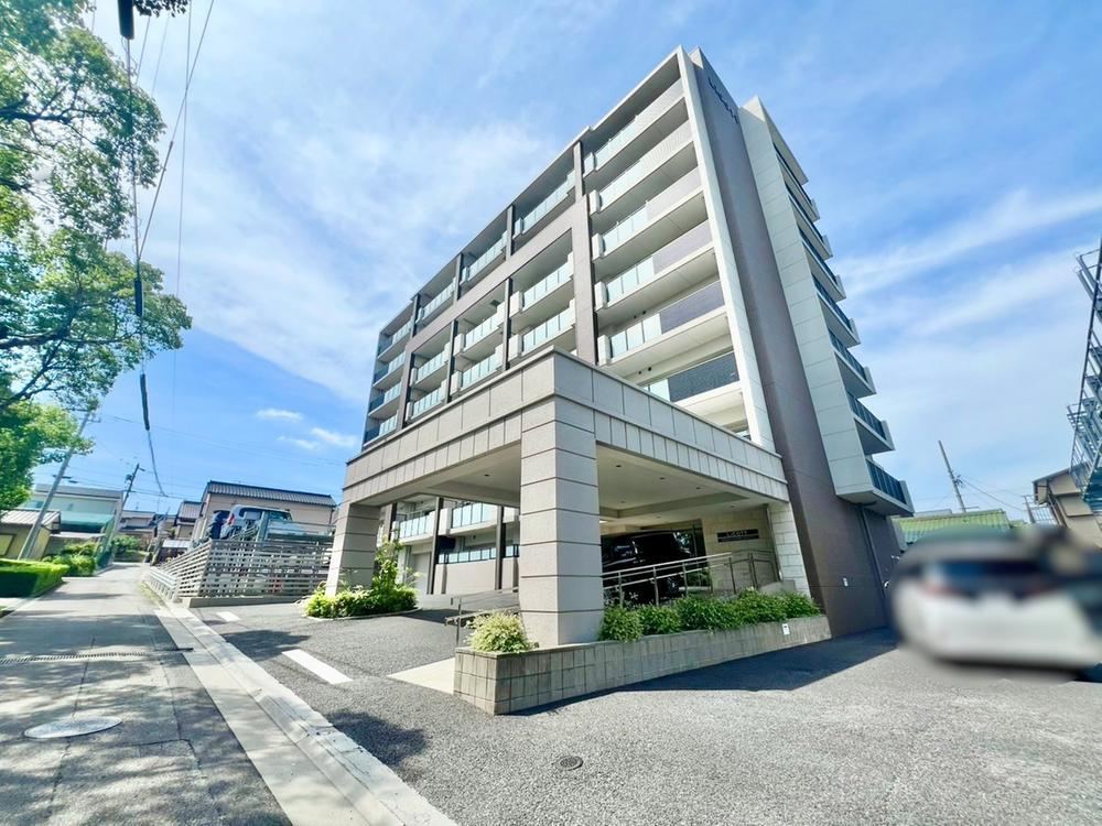2LDK apartment in Okazaki, Aichi - Photo 1