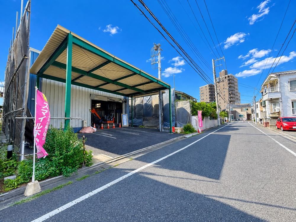 618 m² land in Edogawa Ward, Tokyo - Photo 1