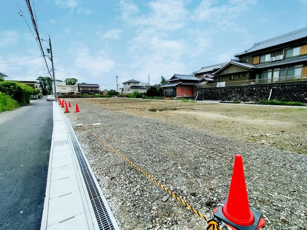 135 m² land in Oharu, Ama District, Aichi - Photo 1