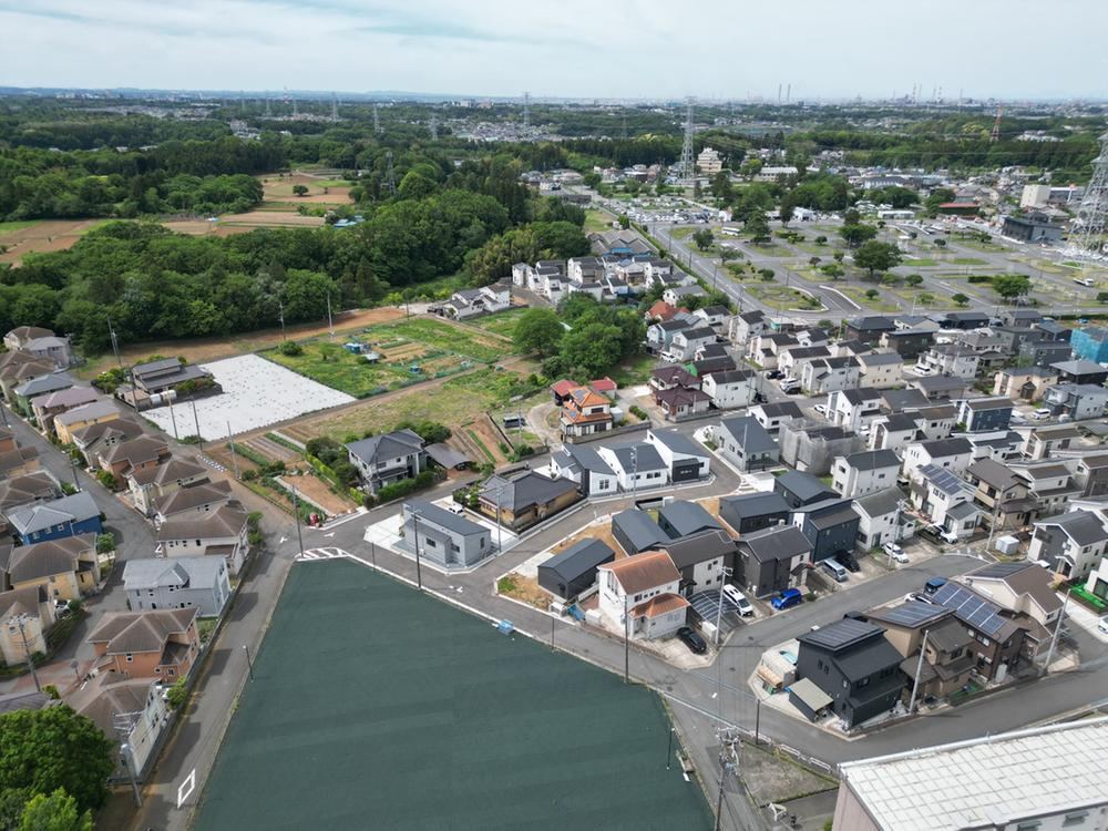 165 m² land in Wakaba Ward, Chiba - Photo 1