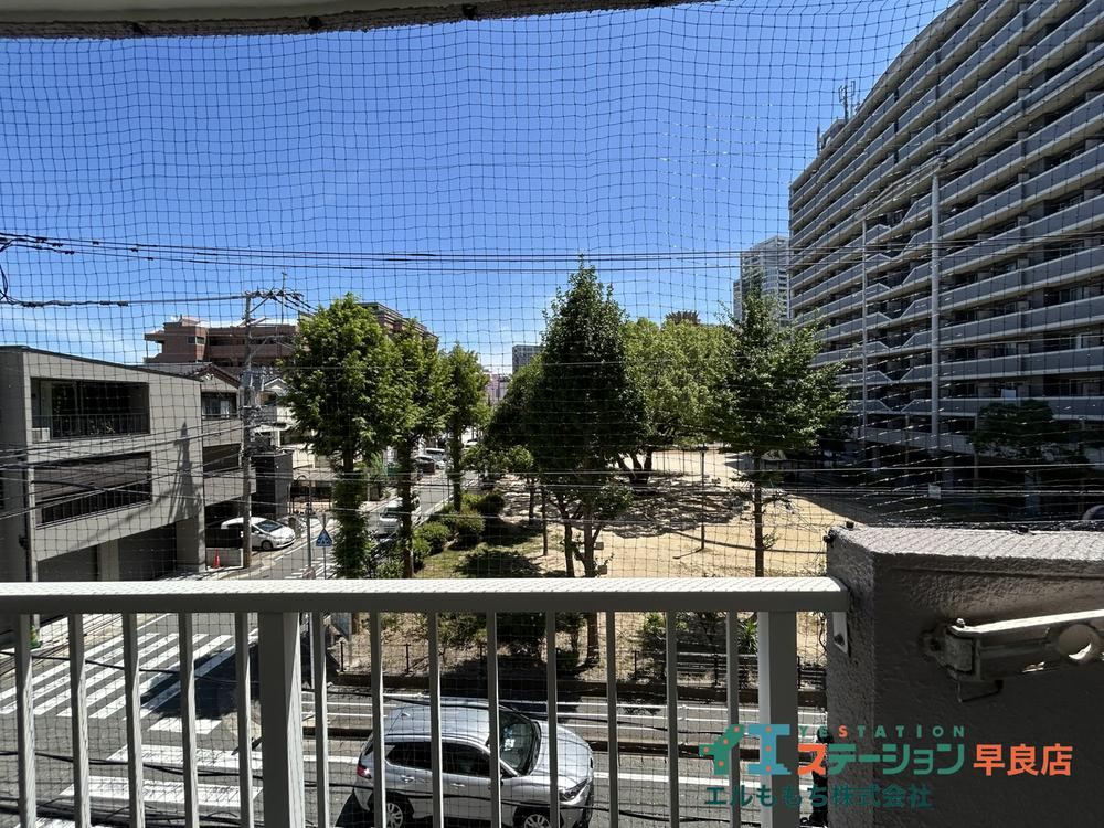 2LDK apartment in Chuo Ward, Fukuoka - Photo 1