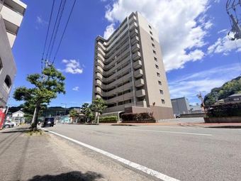 2LDK+S apartment in Nishisonogi District