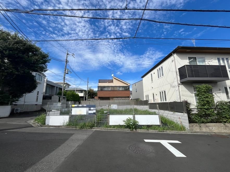 139 m² land in Setagaya Ward, Tokyo - Photo 1