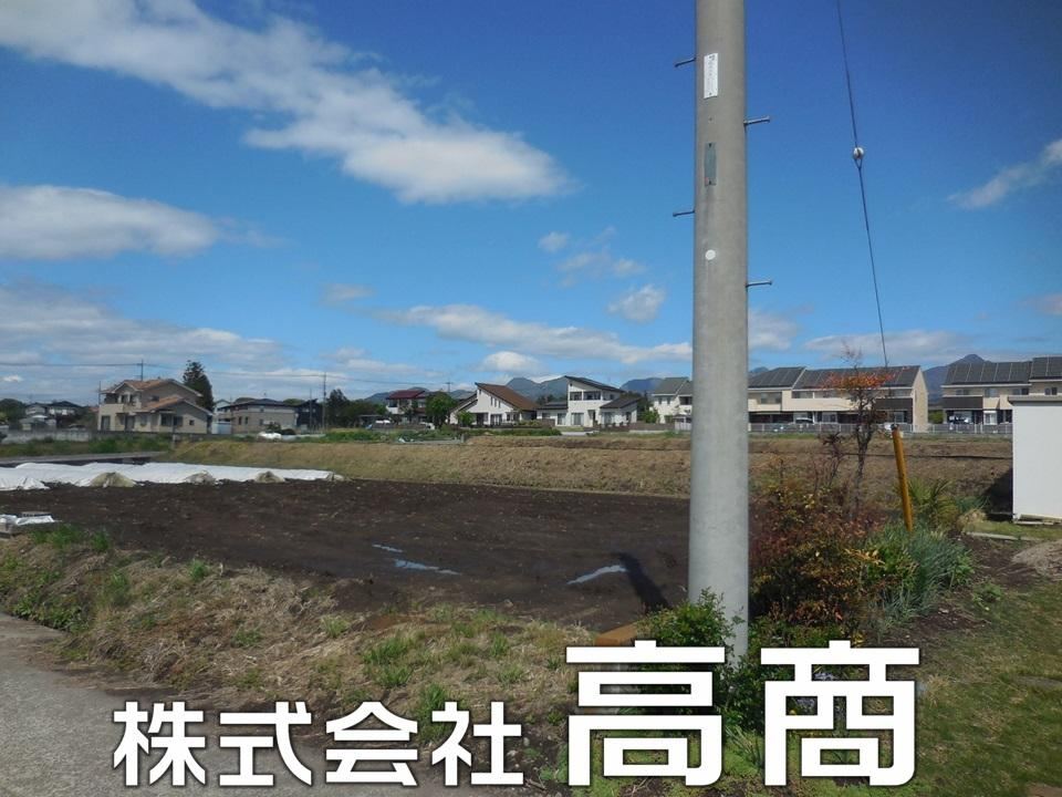 160 m² land in Takasaki, Gunma - Photo 1