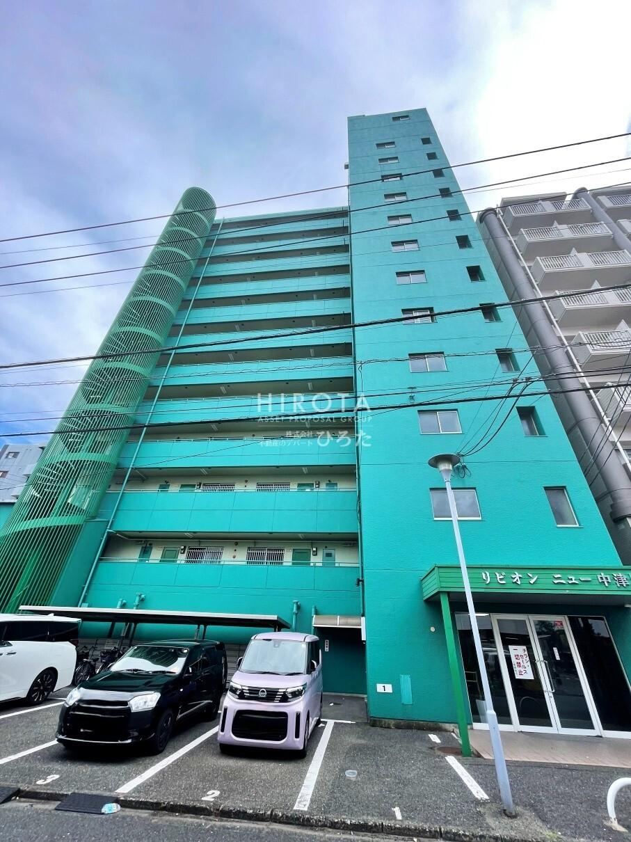 3LDK apartment in Kokurakita Ward, Kitakyushu, Fukuoka - Photo 1