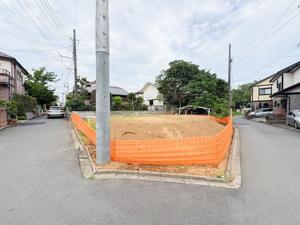 96 m² land in Minuma Ward, Saitama - Photo 1