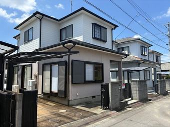 4LDK house in Sanuki