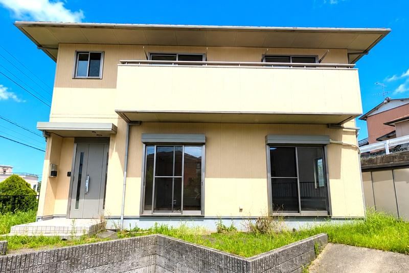 3LDK+S house in Kimitsu, Chiba - Photo 1