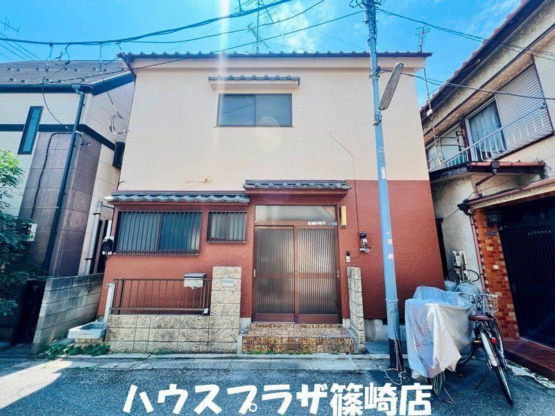 2DK house in Katsushika Ward, Tokyo - Photo 1