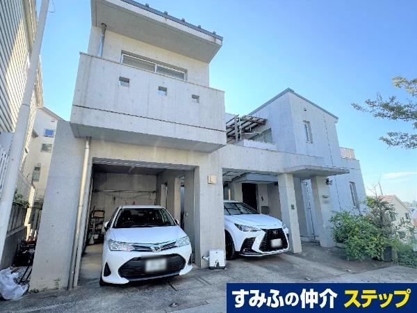 4LDK house in Kohoku Ward, Yokohama, Kanagawa - Photo 1