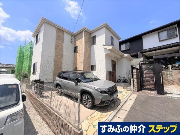 4LDK house in Asahi Ward, Yokohama, Kanagawa - Photo 1