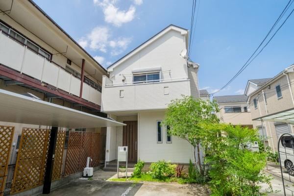 4LDK house in Nishitokyo, Tokyo - Photo 1
