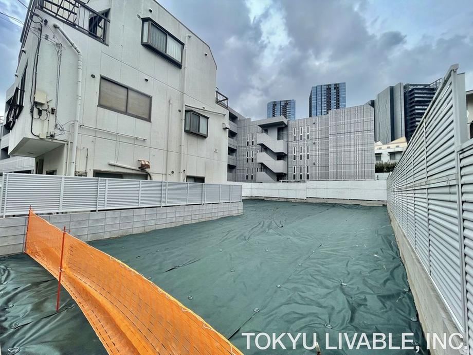 208 m² land in Shinagawa Ward, Tokyo - Photo 1